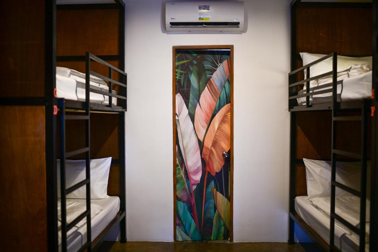 Abraham Bohol Hotel Panglao Ruang foto